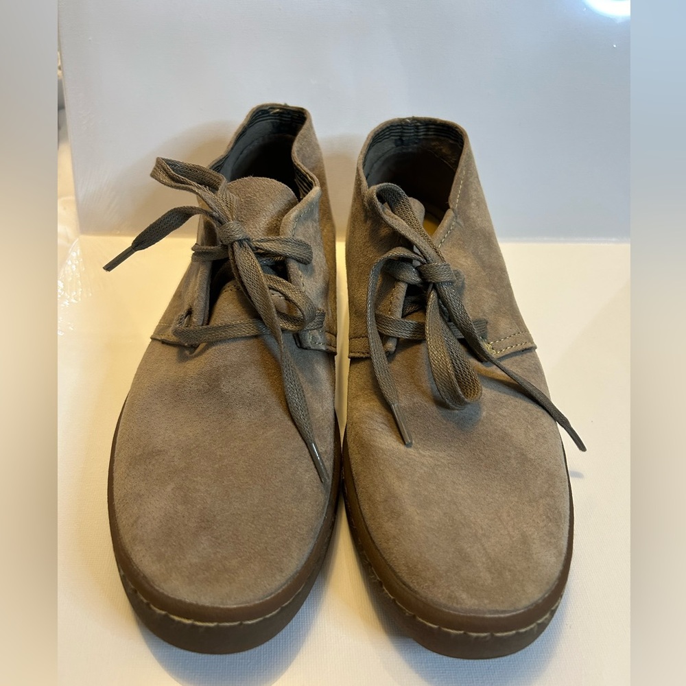 Hush Puppy Shoes